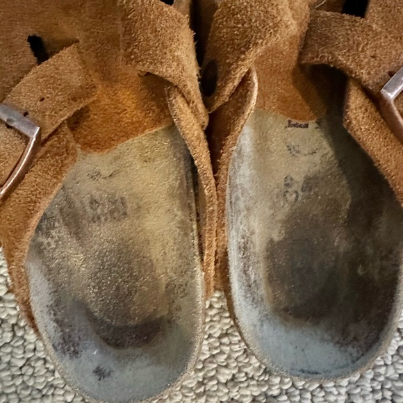 Birkenstock Boston Clogs - Picture 5 of 5